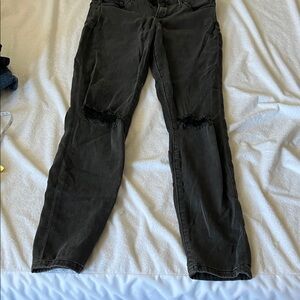 Joe’s Flawless The Vixen Sassy Skinny Ankle